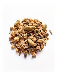 Yogui Tea - Ayurveda