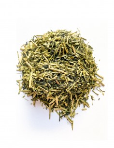 Té Verde Kukicha Bio