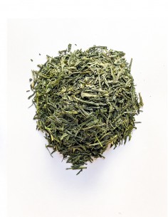 Té Verde Sencha Fukujyu