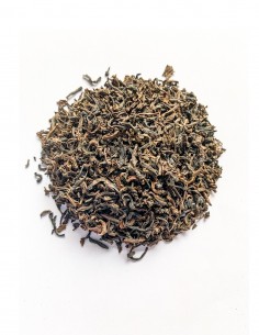 Té Negro Earl Grey Desteinado