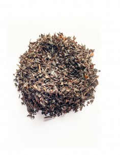 Té Negro Vainilla