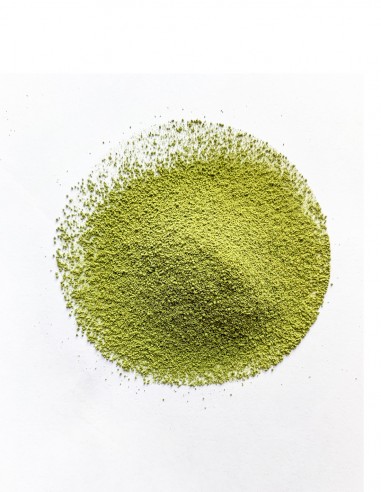 Té Verde Matcha Japonés Organico
