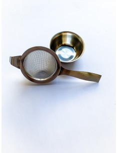 Cacillo de Té